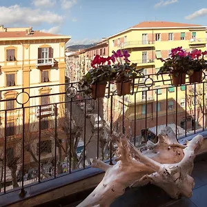  Apartment Cinque Terre Mon