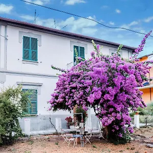  Apartment Casa Elegante In Mezzo Al